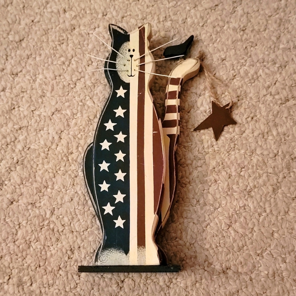 Americana cat